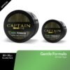 Bundling - Captain Men's Care Kids Pomade Reguler + Kids Pomade Travel Size