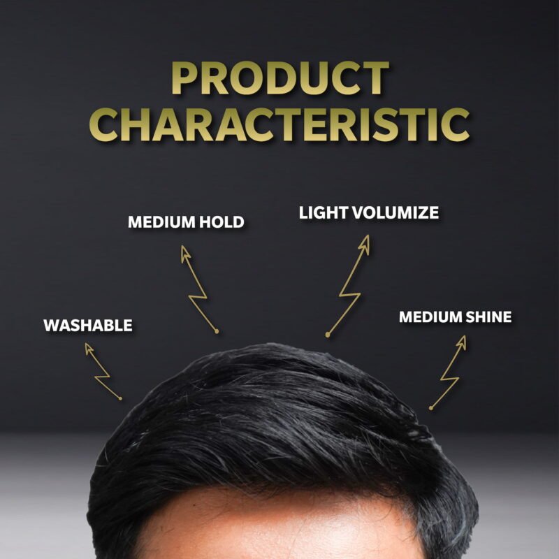 Product Characteristic