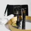 Captain Men's Care Deluxe Shaving Kit 2