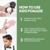 Captain Men's Care Kids Pomade 4