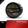 Captain Men's Care Paste Pomade (1)