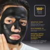 Captain Men's Care Triple Action Face Sheet Mask 2