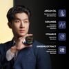 Captain Men's Care Water Based Pomade (2)
