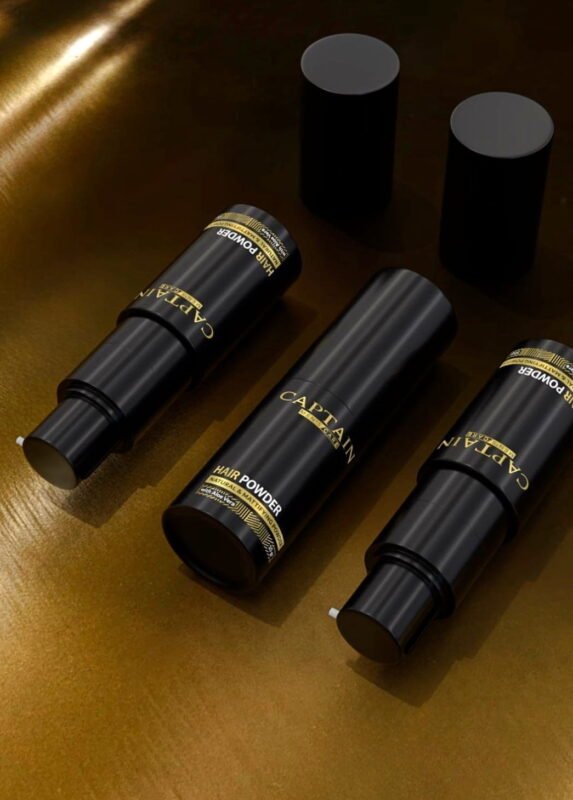 Manfaat Hair Powder untuk Rambut: Kenapa Harus Mulai Menggunakannya?