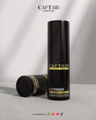 Hair Powder, Solusi Lengkap untuk Menambah Volume dan Tekstur Rambut