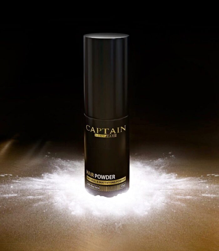 Apa Saja Kandungan dalam Hair Powder? Inilah Komposisi Utamanya