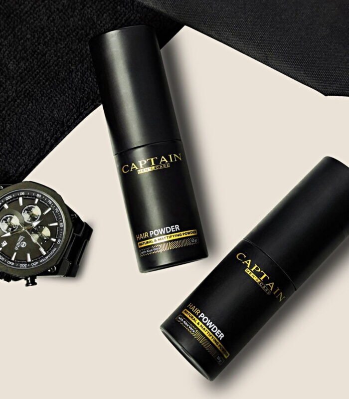 FAQ: Berapa Harga Captain Hair Powder? Apa Keunggulannya?