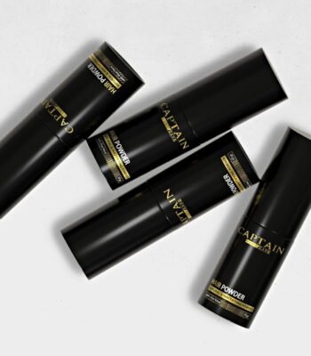 Hair Powder vs Produk Rambut Lain: Mana yang Terbaik?